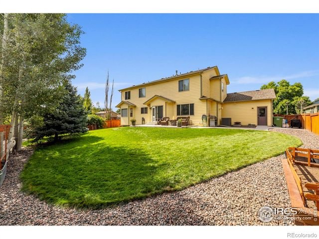 486 Natasha Court, Loveland, CO 80537
