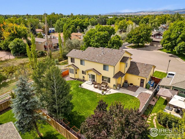 486 Natasha Court, Loveland, CO 80537