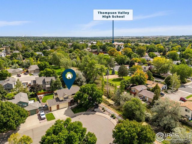 486 Natasha Court, Loveland, CO 80537