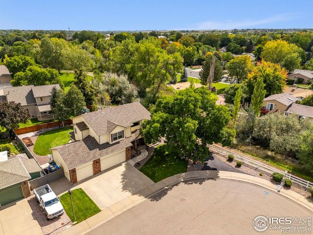 486 Natasha Court, Loveland, CO 80537