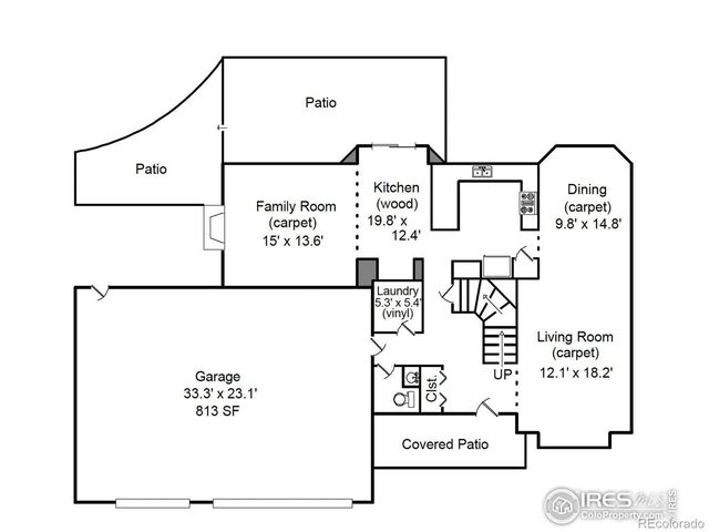 486 Natasha Court, Loveland, CO 80537