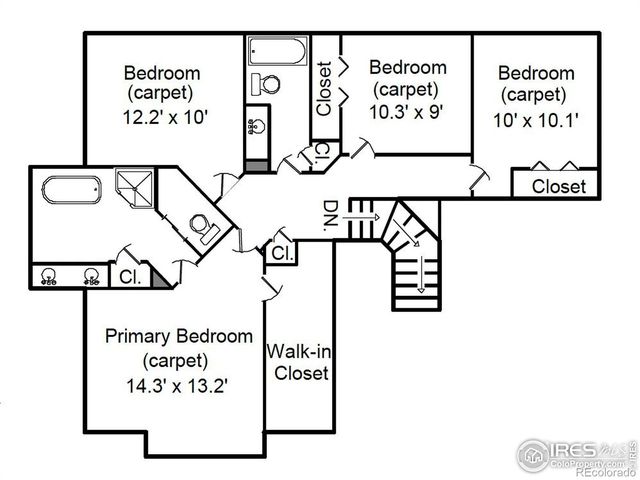 486 Natasha Court, Loveland, CO 80537