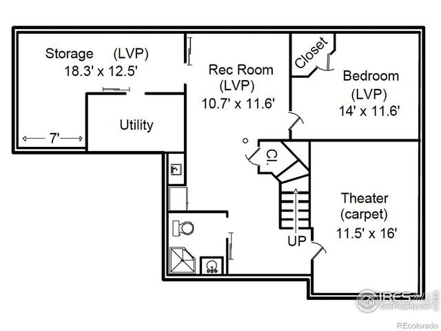 486 Natasha Court, Loveland, CO 80537