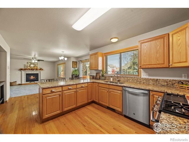 486 Natasha Court, Loveland, CO 80537