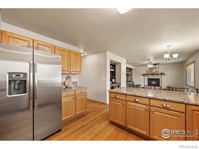 486 Natasha Court, Loveland, CO 80537