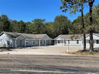 635 Martin Luther King Drive A, Ames, TX 77575
