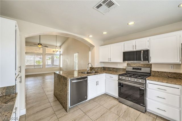 3908 Herblinda Lane, North Las Vegas, NV 89032