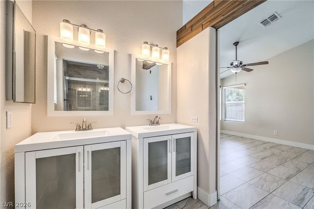 3908 Herblinda Lane, North Las Vegas, NV 89032