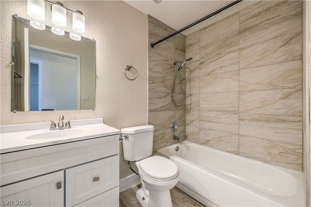 3908 Herblinda Lane, North Las Vegas, NV 89032