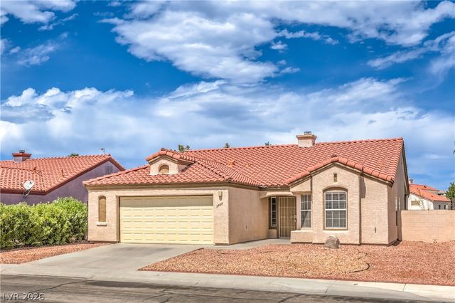 3908 Herblinda Lane, North Las Vegas, NV 89032