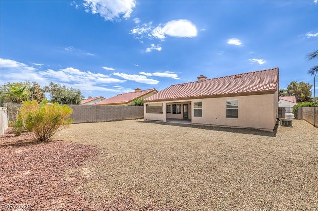 3908 Herblinda Lane, North Las Vegas, NV 89032