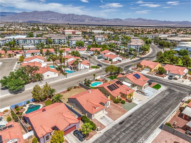 3908 Herblinda Lane, North Las Vegas, NV 89032