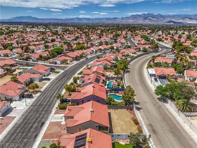 3908 Herblinda Lane, North Las Vegas, NV 89032