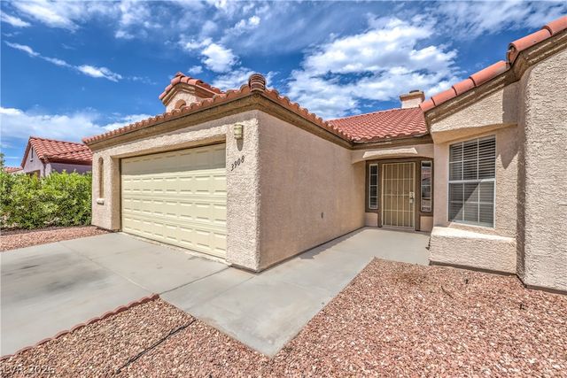 3908 Herblinda Lane, North Las Vegas, NV 89032