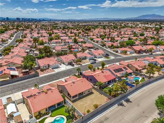 3908 Herblinda Lane, North Las Vegas, NV 89032