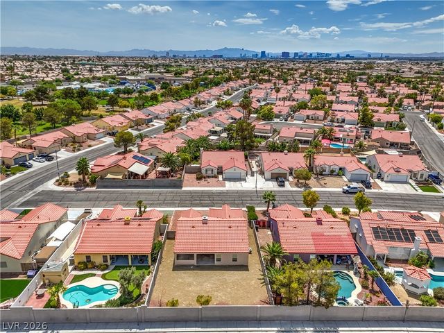 3908 Herblinda Lane, North Las Vegas, NV 89032