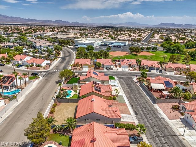 3908 Herblinda Lane, North Las Vegas, NV 89032