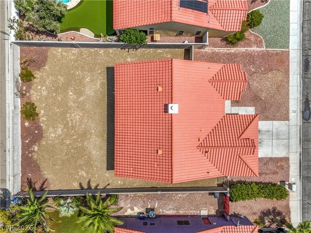 3908 Herblinda Lane, North Las Vegas, NV 89032