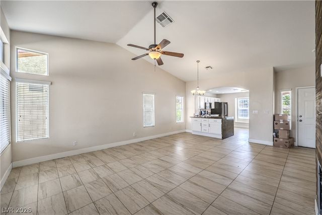 3908 Herblinda Lane, North Las Vegas, NV 89032
