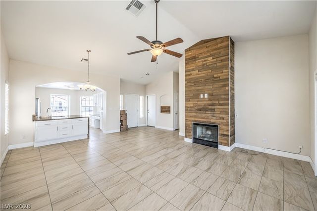 3908 Herblinda Lane, North Las Vegas, NV 89032
