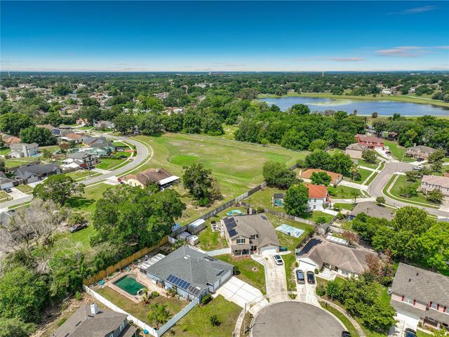 8307 LAINIE LANE, Orlando, FL 32818