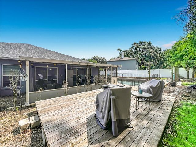 8307 LAINIE LANE, Orlando, FL 32818
