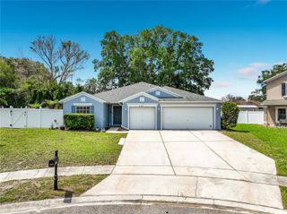 8307 LAINIE LANE, Orlando, FL 32818