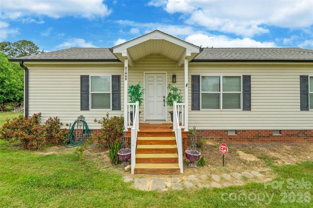 21966 Stony Road, Locust, NC 28097