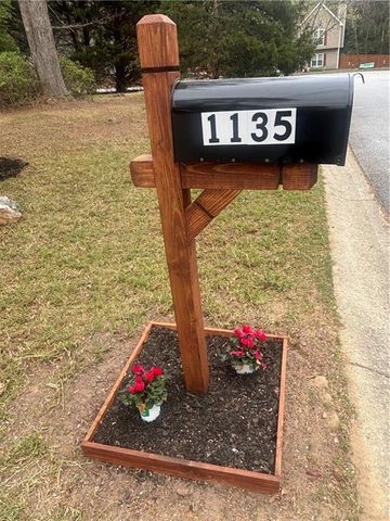 1135 Burning Bush, Loganville, GA 30052