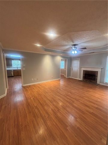 1135 Burning Bush, Loganville, GA 30052