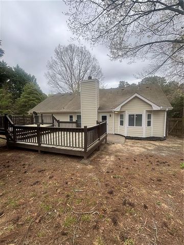 1135 Burning Bush, Loganville, GA 30052