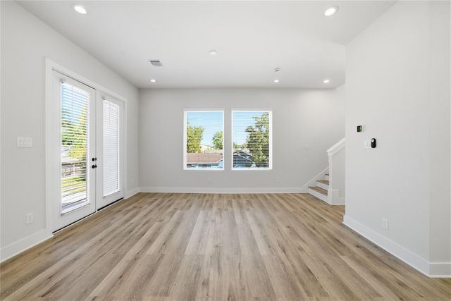 10929 Ivyridge Drive B, Houston, TX 77043