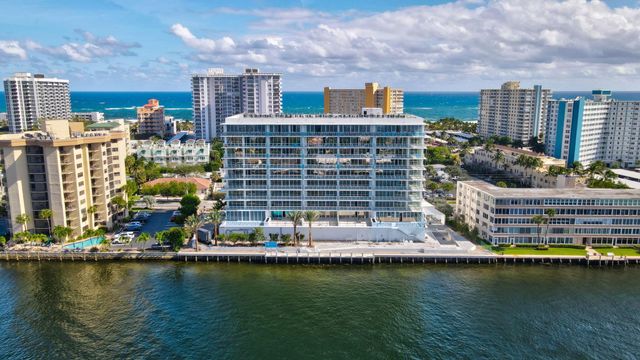 407 N Riverside Drive 203, Pompano Beach, FL 33062