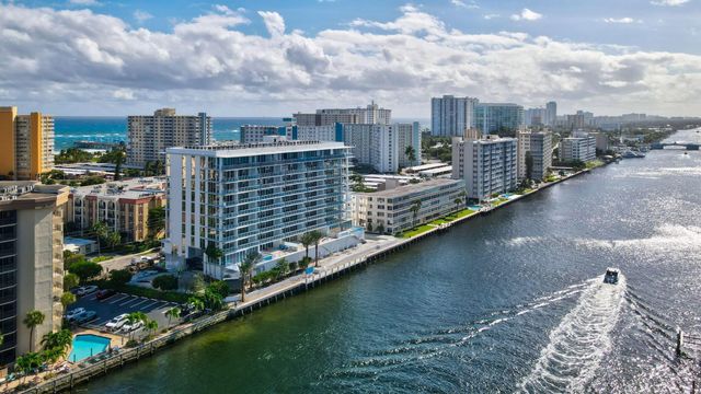 407 N Riverside Drive 203, Pompano Beach, FL 33062