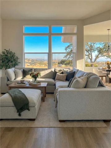 12650 Cenegal Road, Atascadero, CA 93422