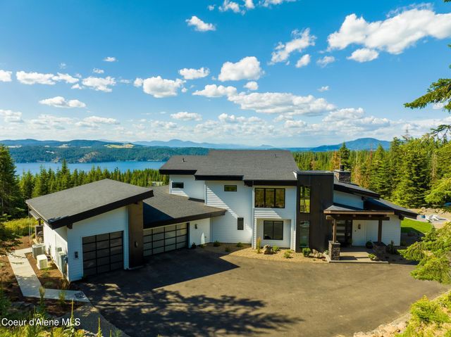 9203 S Kapalua RD, Harrison, ID 83833 property photo