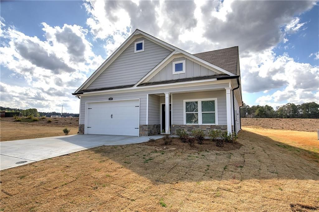 103 Sunflower Circle, Cartersville, GA 30121