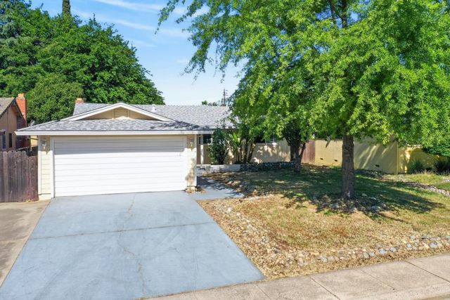 10653 Campana Way, Rancho Cordova, CA 95670