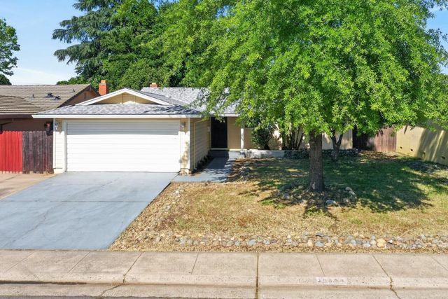 10653 Campana Way, Rancho Cordova, CA 95670