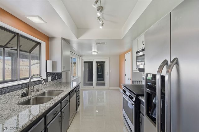 782 Darlene Way, Boulder City, NV 89005