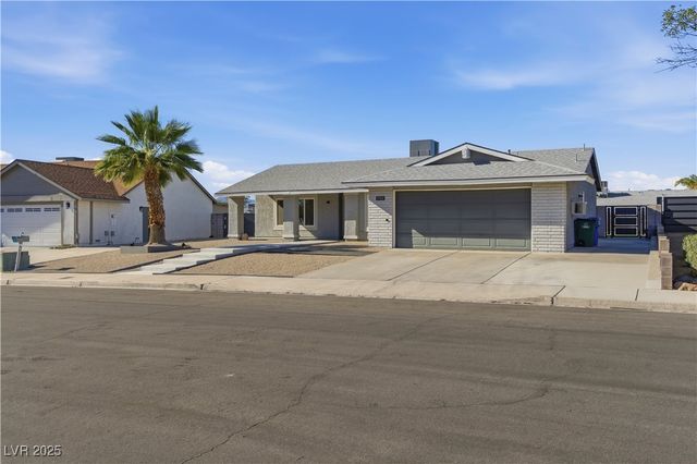 782 Darlene Way, Boulder City, NV 89005