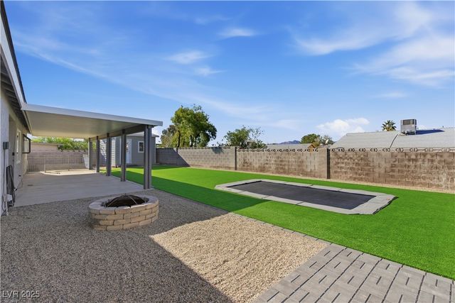 782 Darlene Way, Boulder City, NV 89005