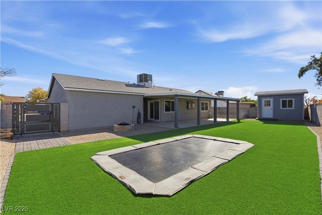 782 Darlene Way, Boulder City, NV 89005