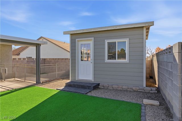 782 Darlene Way, Boulder City, NV 89005