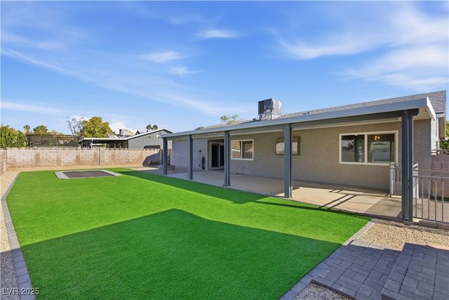 782 Darlene Way, Boulder City, NV 89005