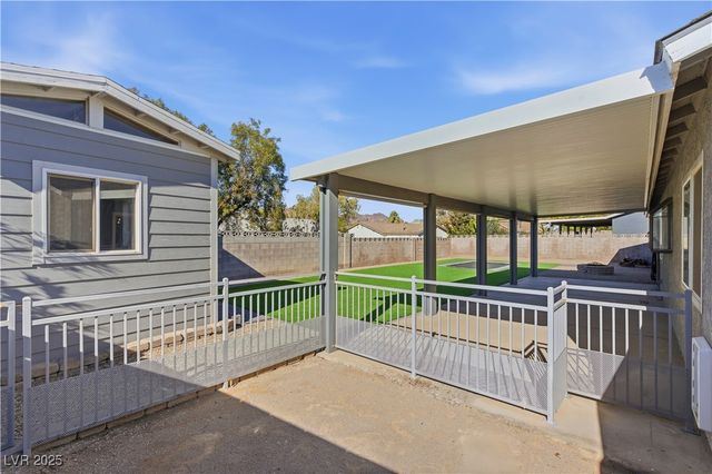 782 Darlene Way, Boulder City, NV 89005