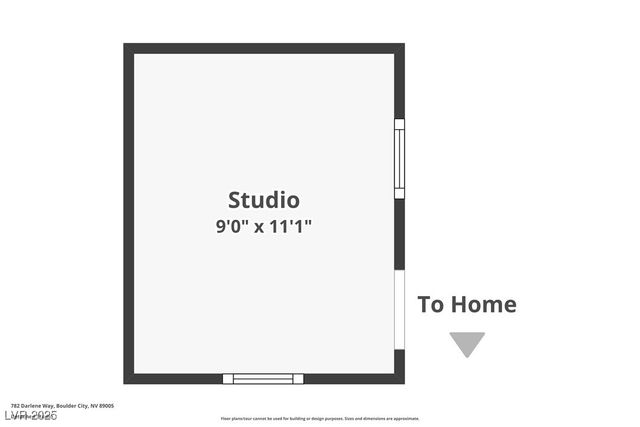 782 Darlene Way, Boulder City, NV 89005