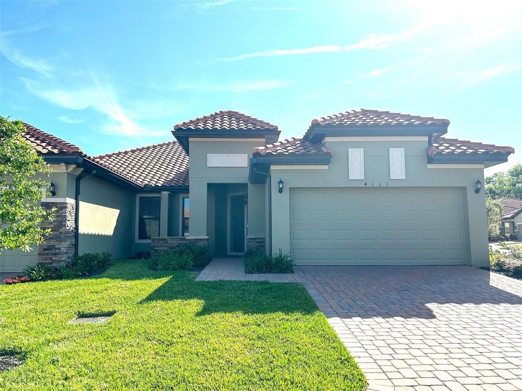 4111 SOLAMOR STREET, Lakeland, FL 33810