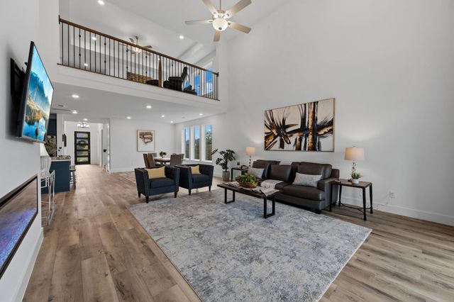 27907 Spring Falls Court, Spring, TX 77386