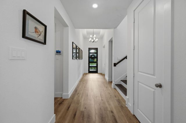 27907 Spring Falls Court, Spring, TX 77386